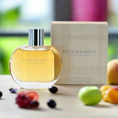 Burberry Classic EDP For Her – 100 ml