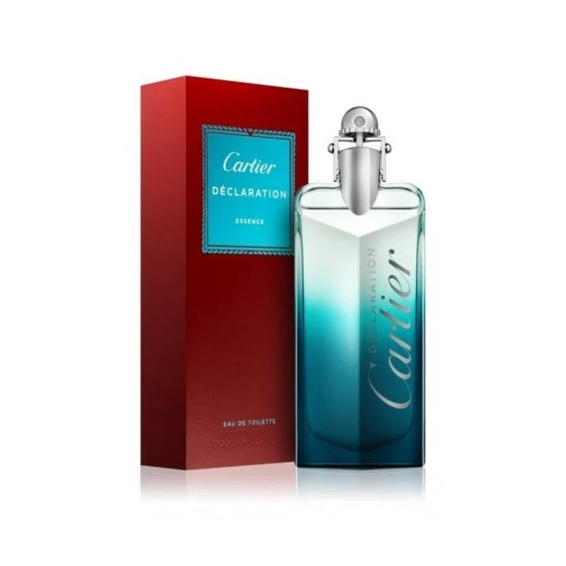 Cartier Declaration Essence EDT For Him – 100 ml