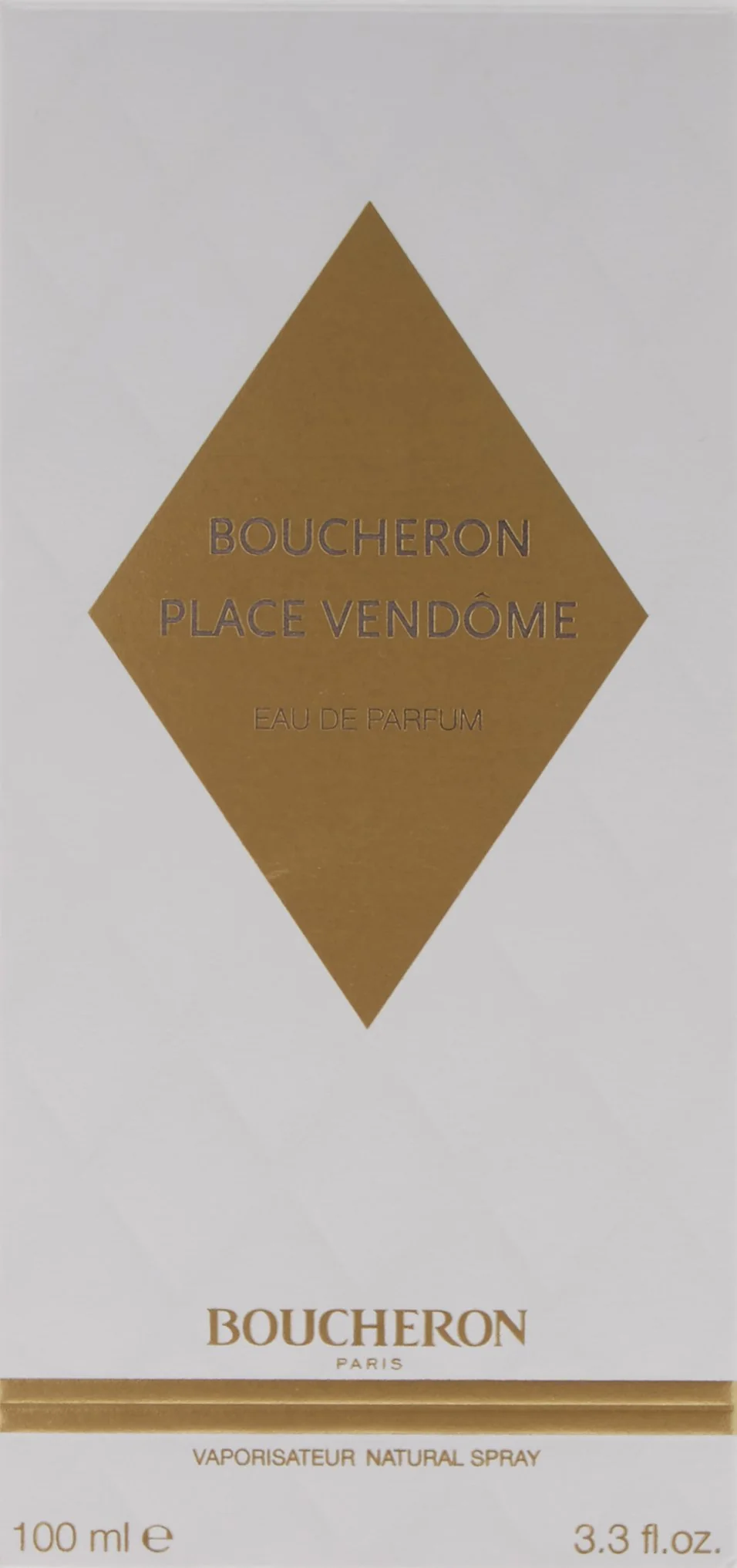 Boucheron Place Vendome EDP For Her - 100 ml