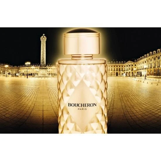 Boucheron Place Vendome EDP For Her - 100 ml