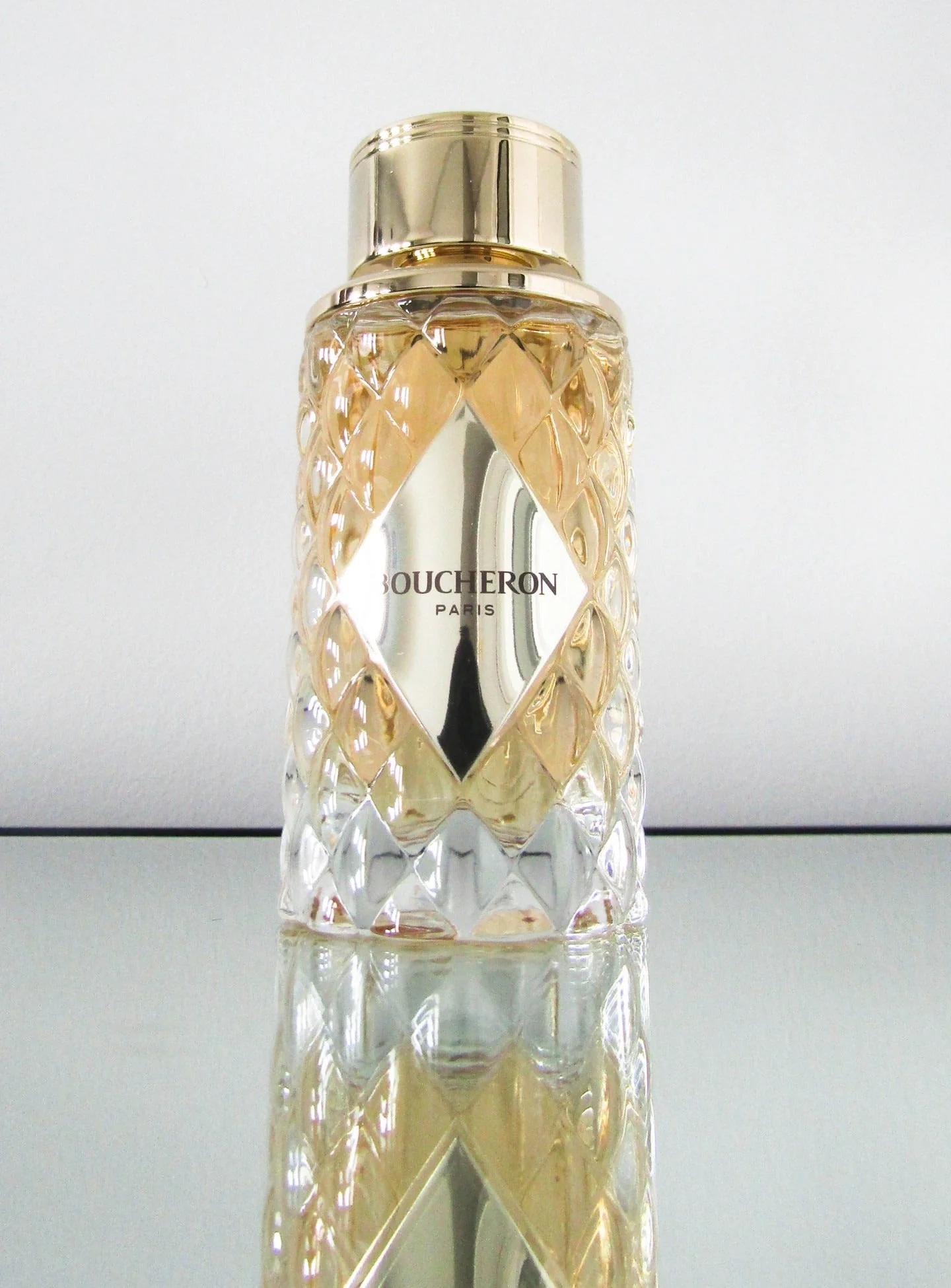 Boucheron Place Vendome EDP For Her - 100 ml