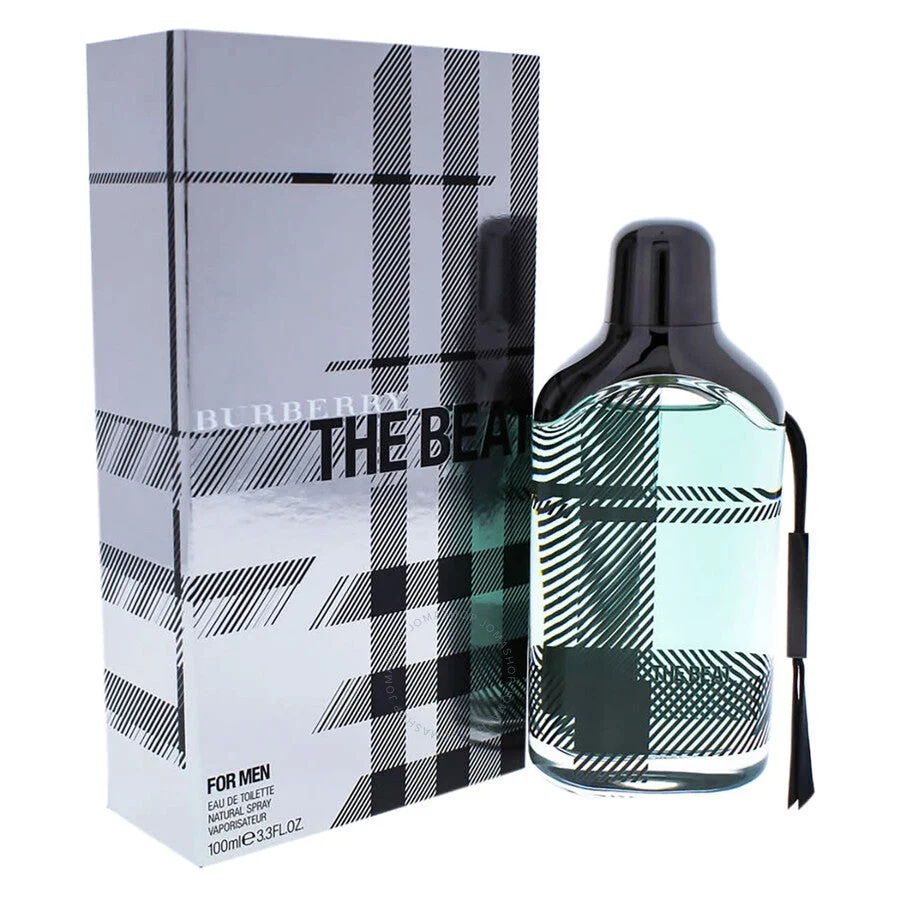 Burberry The Beat EDT For Him -100ml