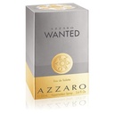 Azzaro Wanted EDT For Men – 100ml