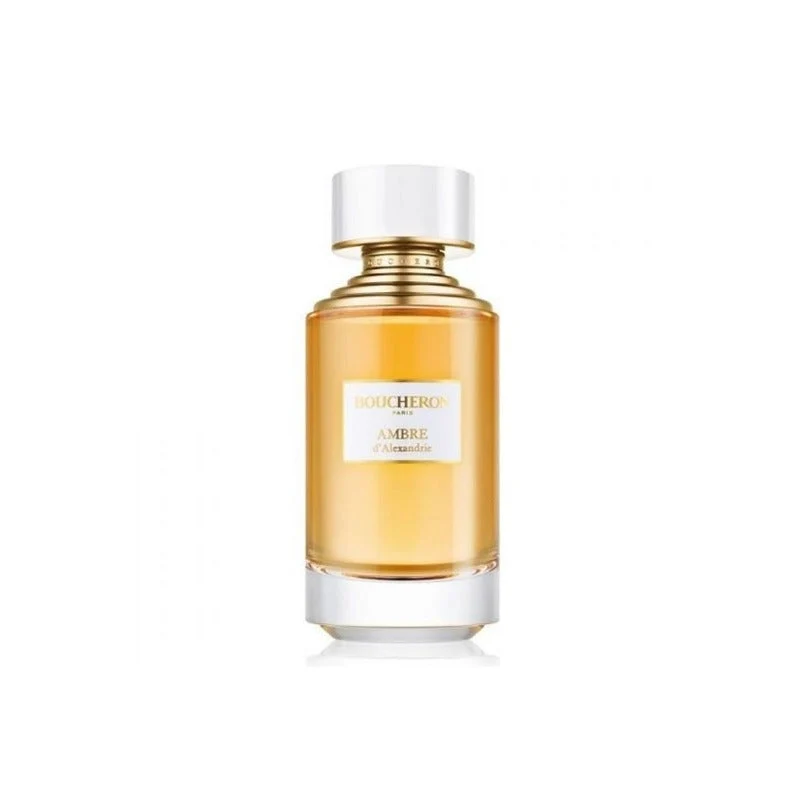 Boucheron EDP  Ambre D'Alexandrie  For Unisex 125ml
