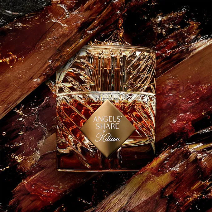 Buy Kilian Angels' Share EDP for Unisex - 50 ml Online in Be3ah Kuwait