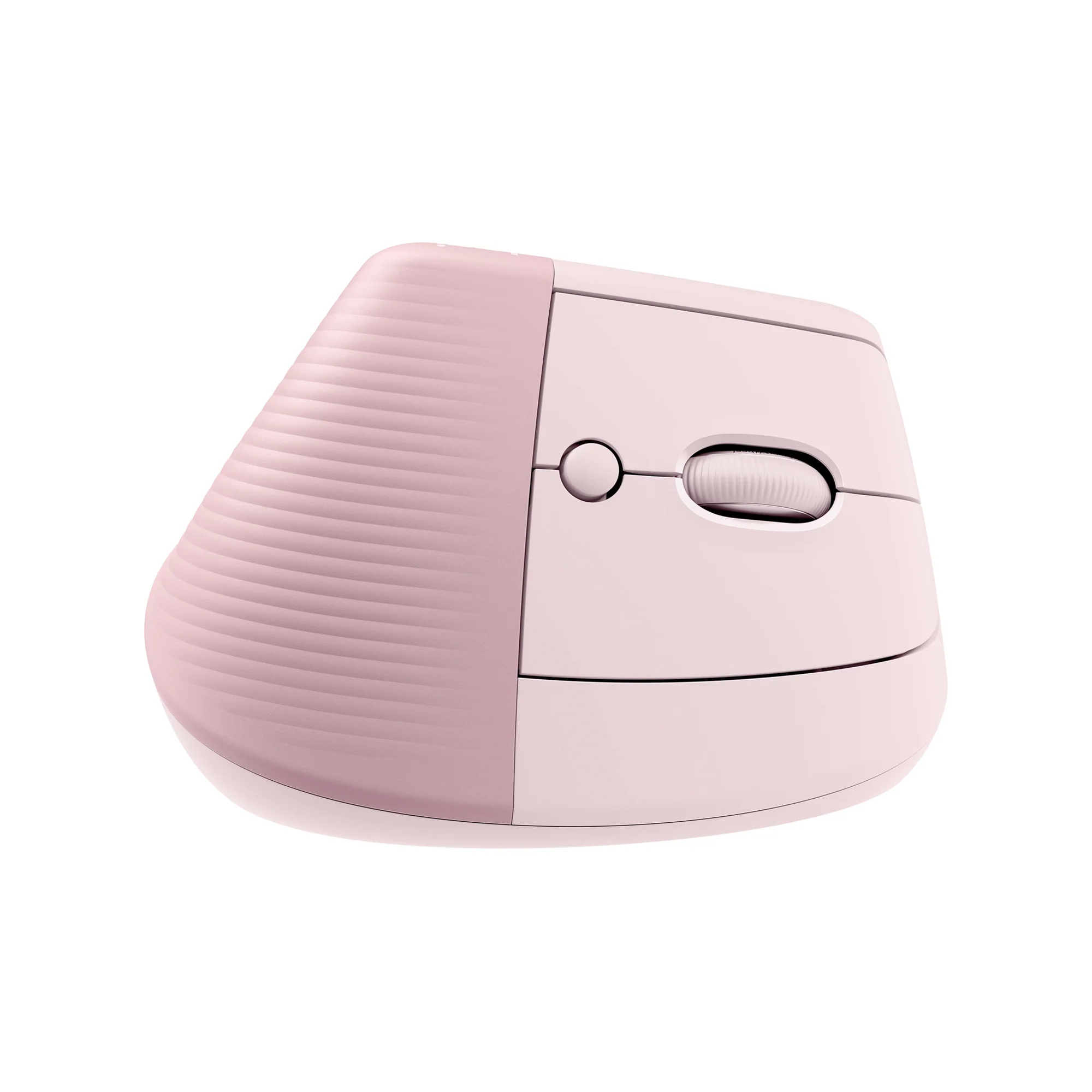 Logitech, Lift Vertical Ergonomic Bluetooth/Wireless Mouse