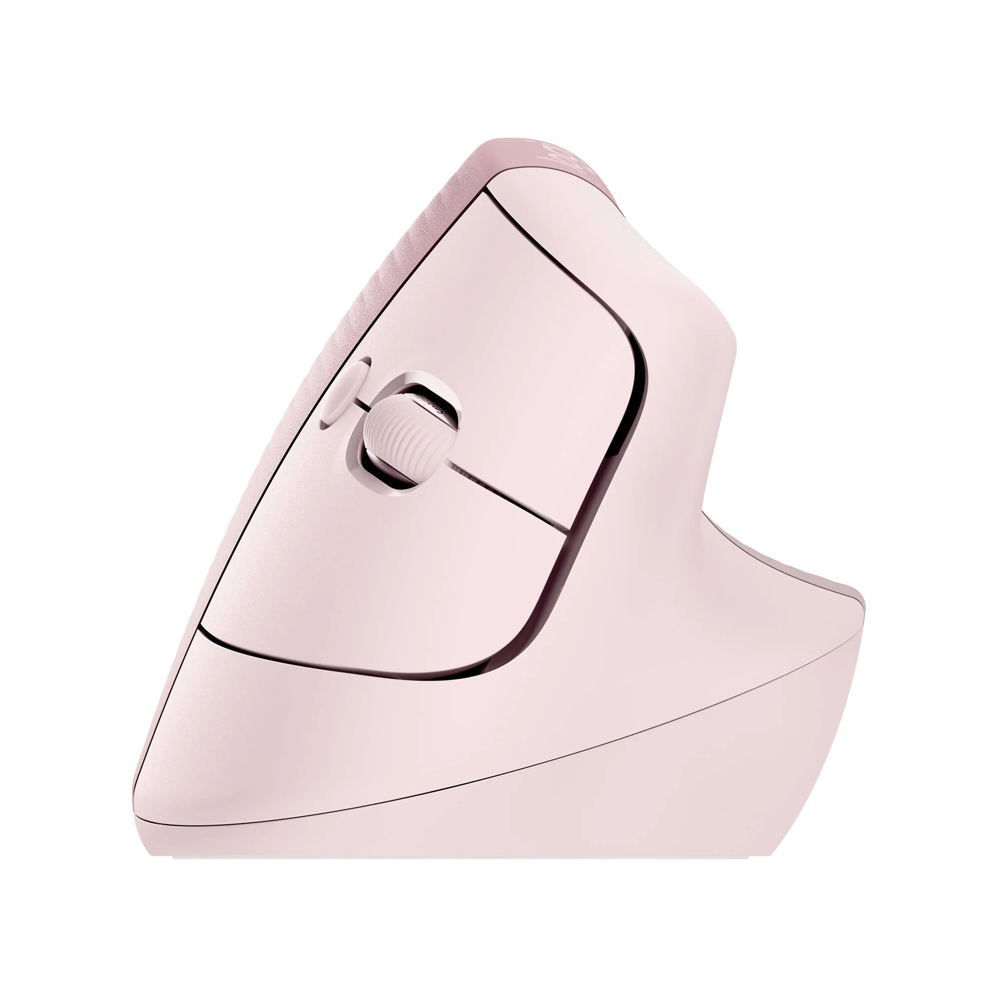 Logitech, Lift Vertical Ergonomic Bluetooth/Wireless Mouse