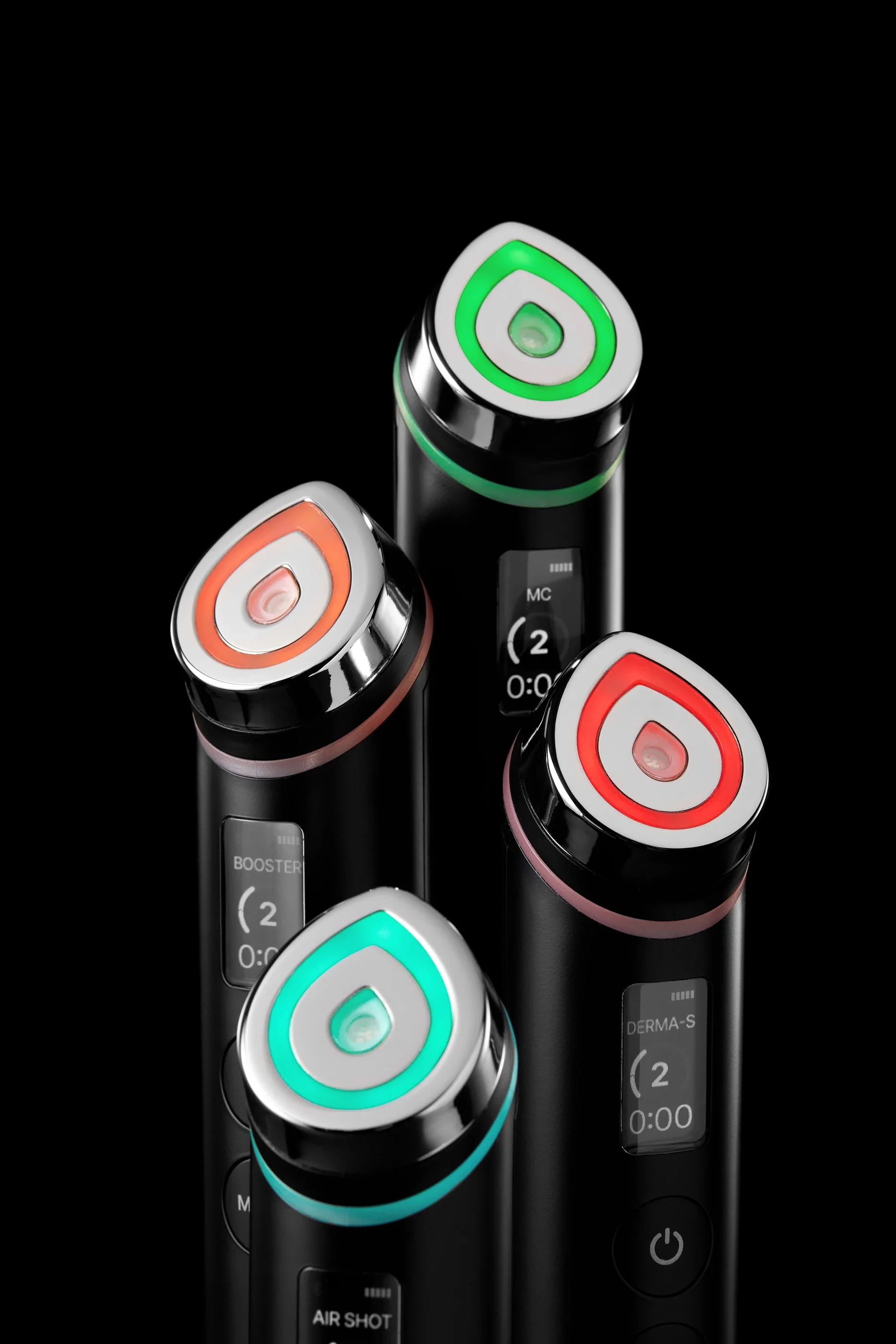Medicube Age Booseter-R Booster Pro