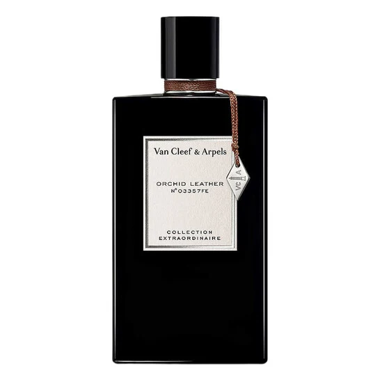 Van Cleef & Arpels Orchid Leather - Unisex - EDP - 75ml