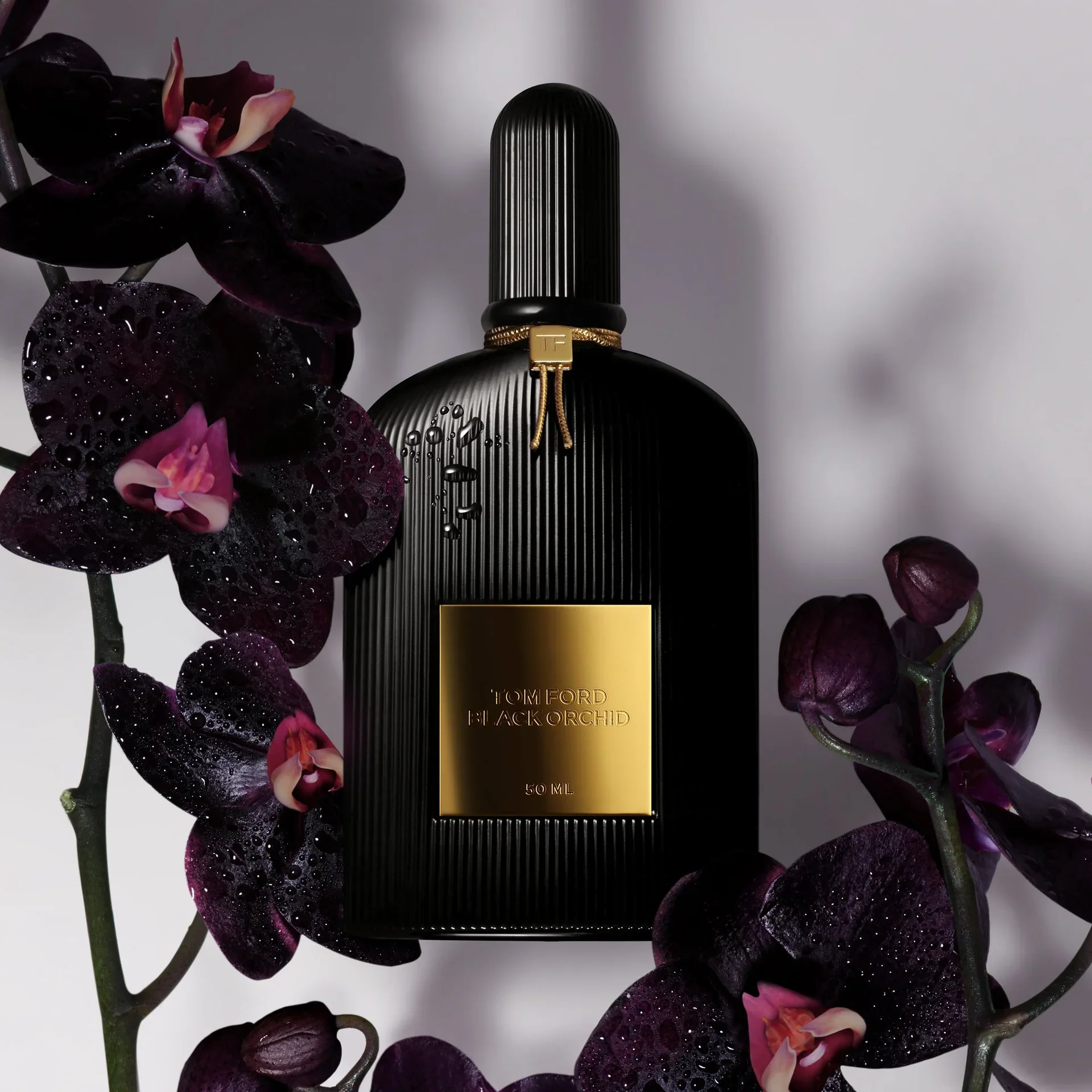 Tom Ford Black Orchid Eau de Parfum – Unisex – 100ml