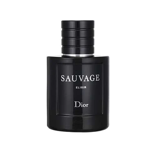 Christian Dior Sauvage Elixir – Men – 100ml