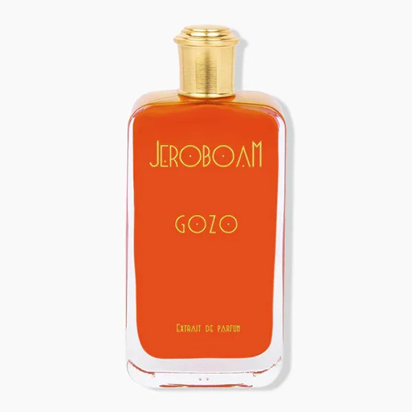 Jeroboam Gozo-Unisex-Extrait De Parfum-100Ml