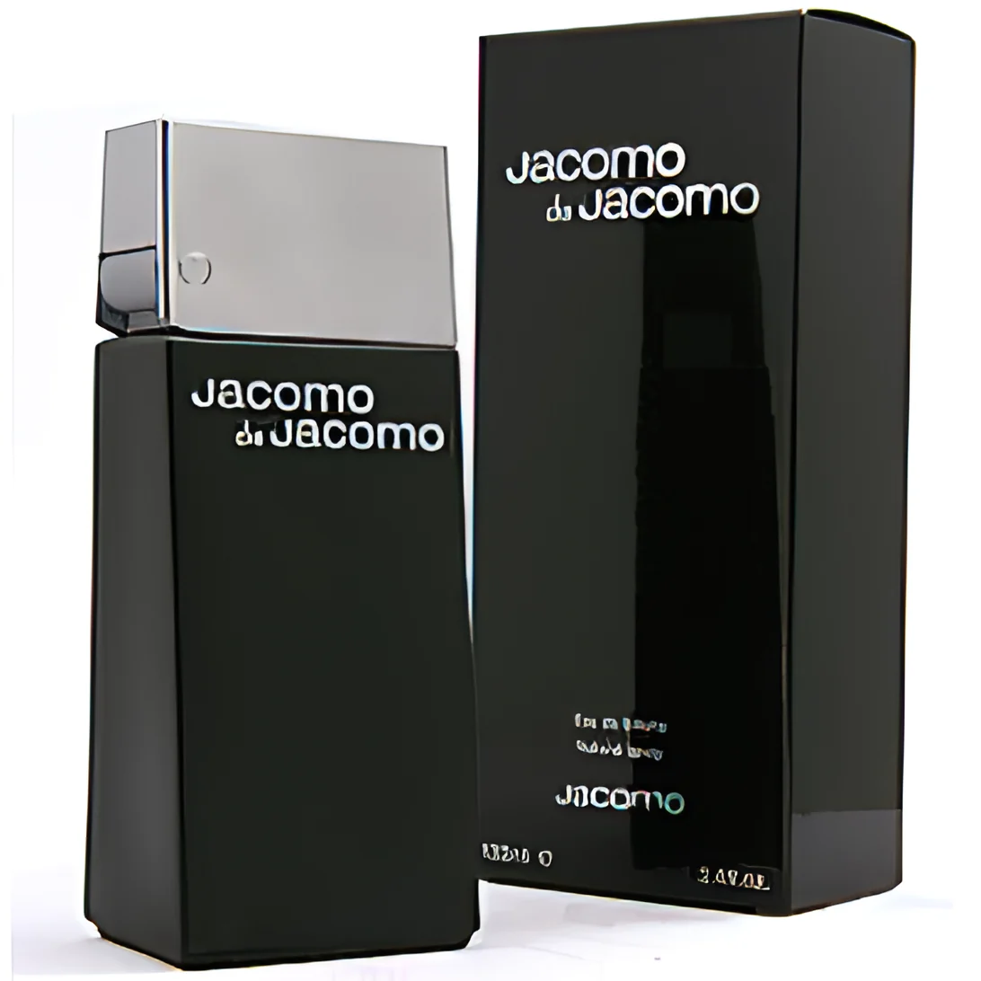 Jacomo Jacomo de Jacomo EDT for Him - 100ml