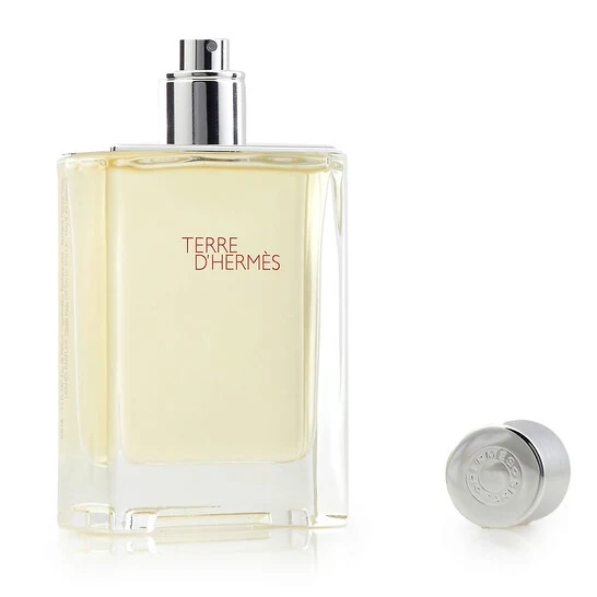 Hermes Terre D'Hermes Eau Givree-Men-Edp-100Ml