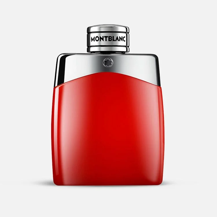 Mont Blanc Legend Red-Men-EDP-100ml