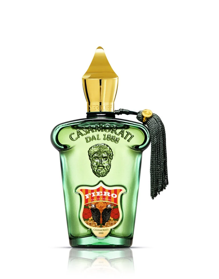 Xerjoff Casamorati Fiero-Unisex-EDP-100ML