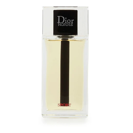 CHRISTIAN DIOR HOMME SPORT (2021)-MEN-EDT-125ML