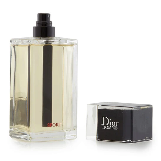 CHRISTIAN DIOR HOMME SPORT (2021)-MEN-EDT-125ML
