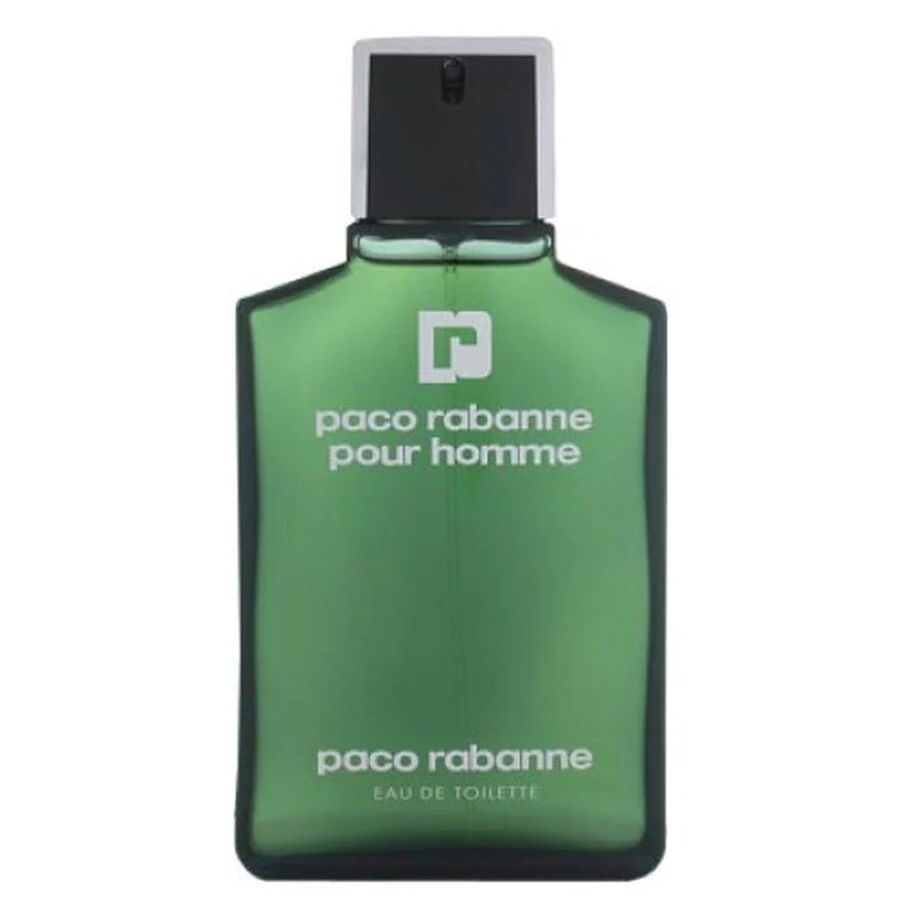 PACO RABANNE POUR HOMME-MEN-EDT-100ML