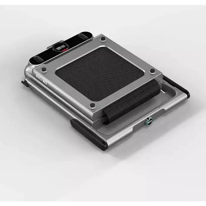 Black Bull UMWP101 Walking Pad Foldable Treadmill