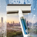 Multifunctional Window Cleaner