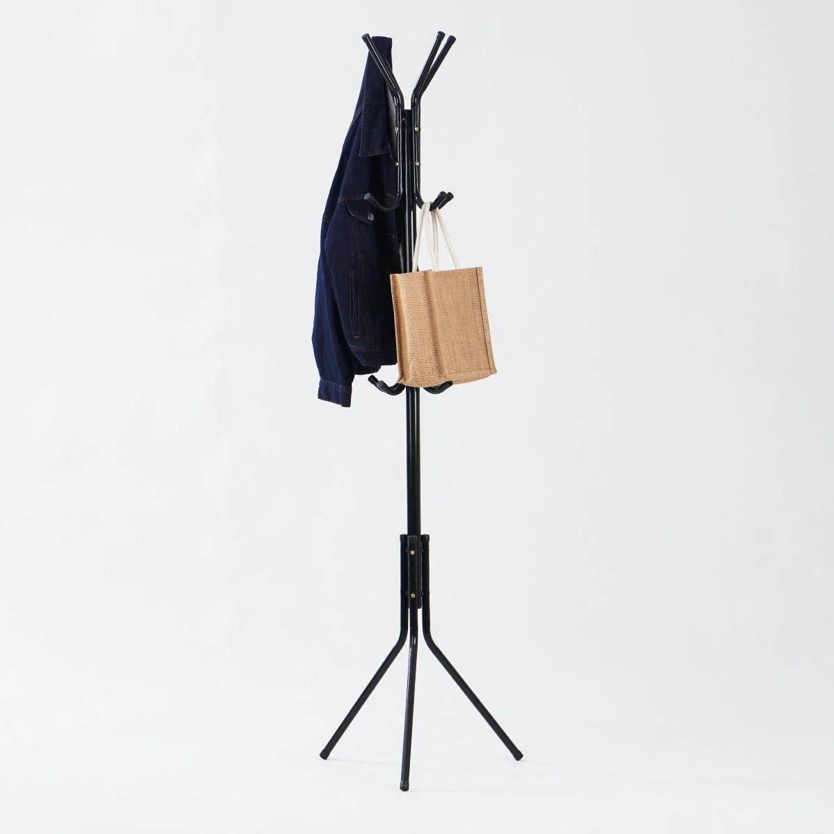 Coat Rack 12 Hook