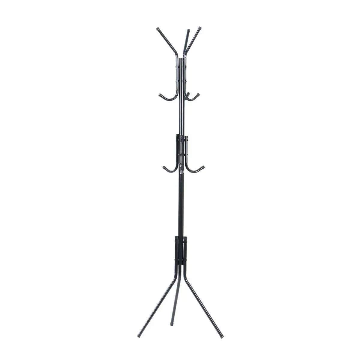 Coat Rack 9 Hook