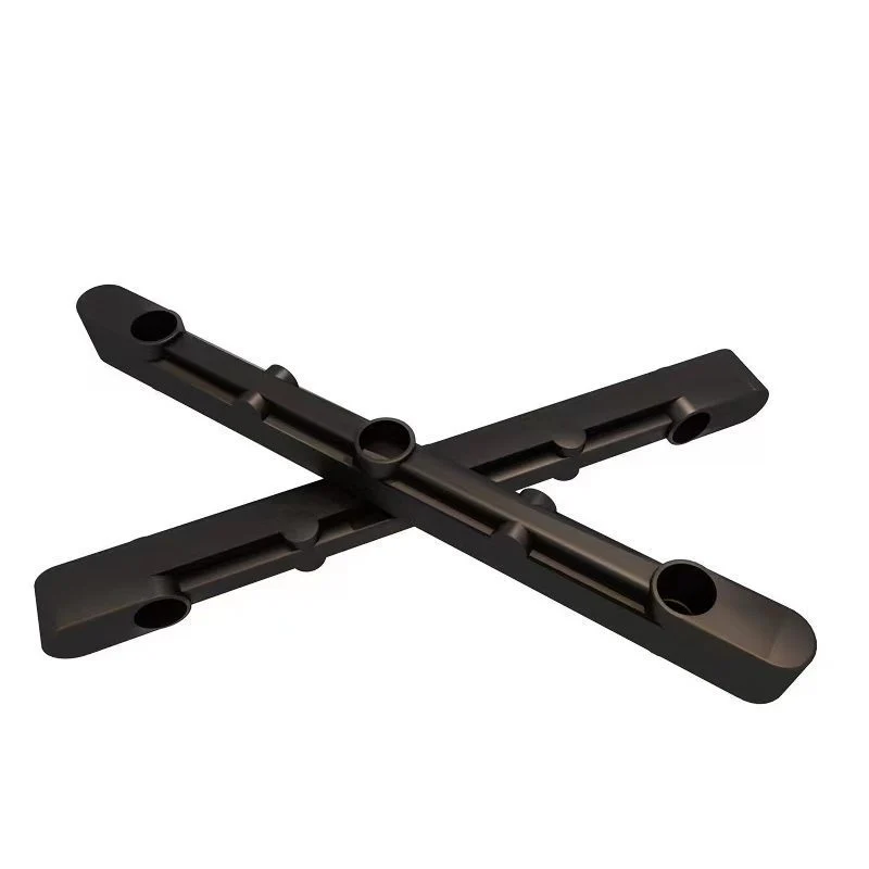 Double Cloth Hanger Expandable