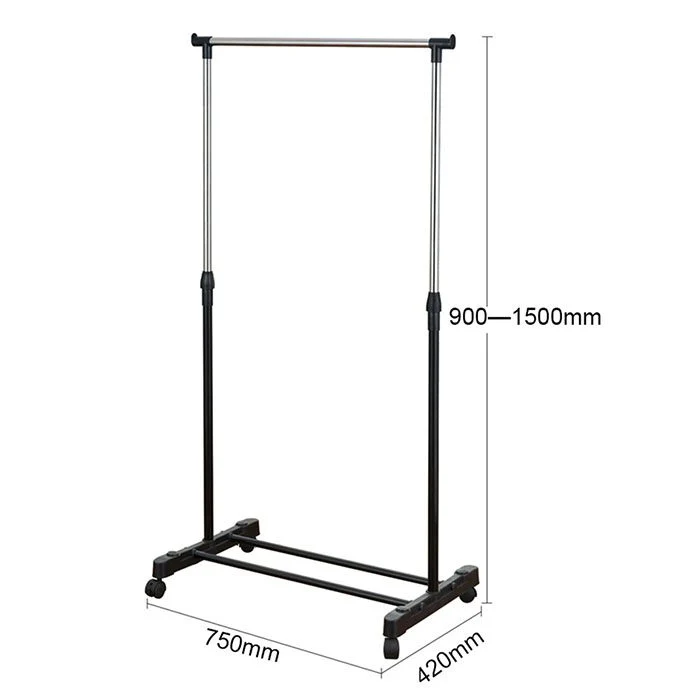 Single Cloths Hanger