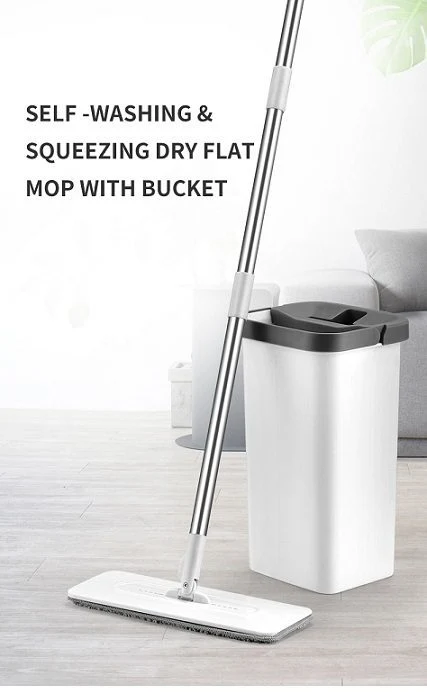 CLEANING MOP