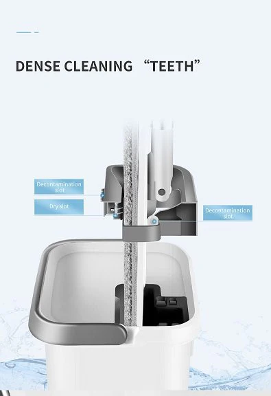 CLEANING MOP