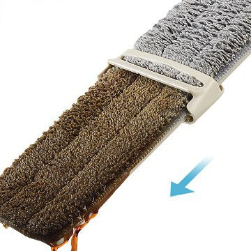 FLAT MOP