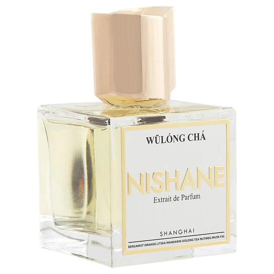 Nishane Wulong Cha – Unisex – Extrait de Parfum 100ml