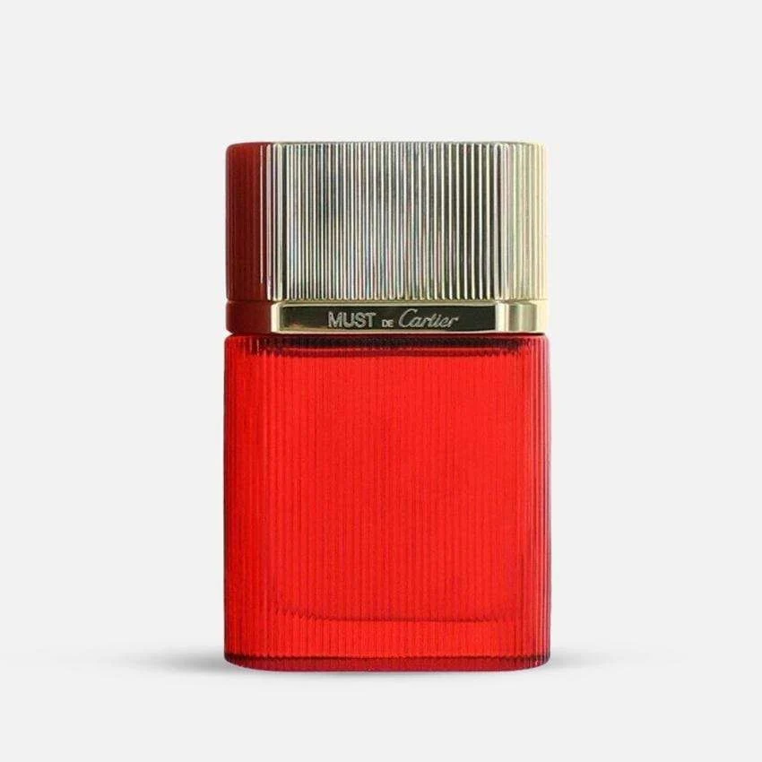 Cartier Must - Women - Parfum - 50ml