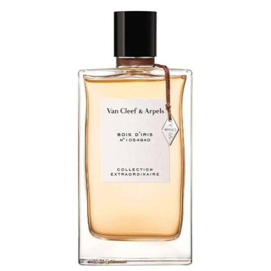 Van Cleef & Arpels Bois d'Iris - Unisex - EDP - 75ml