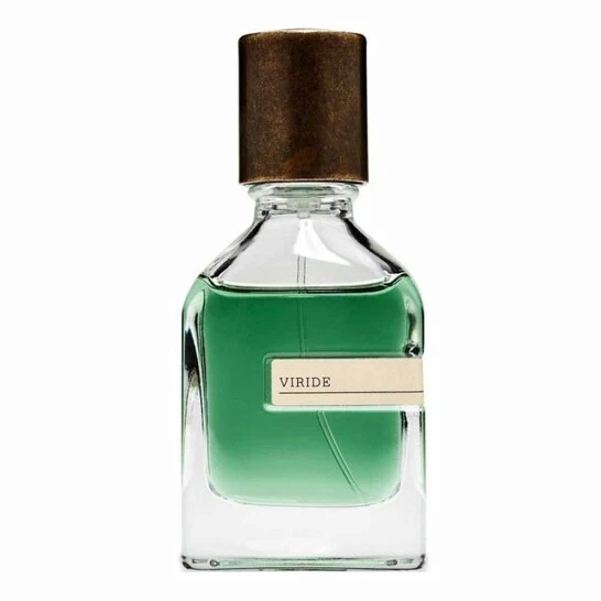 Orto Parisi Viride - Unisex - Parfum - 50ml