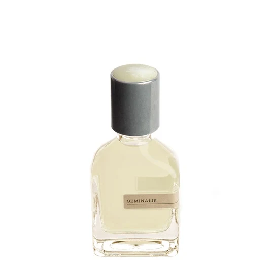 Orto Parisi Seminalis - Unisex - Parfum - 50ml