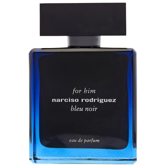 Narciso Rodriguez Bleu Noir - Men - EDP - 100ml