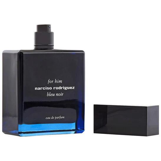 Narciso Rodriguez Bleu Noir - Men - EDP - 100ml