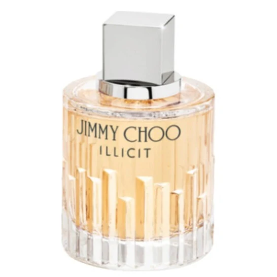 Jimmy Choo Illicit - Women - EDP - 100ml