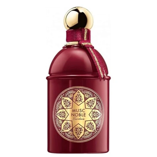 Guerlain Musc Noble – Unisex – EDP – 125ml