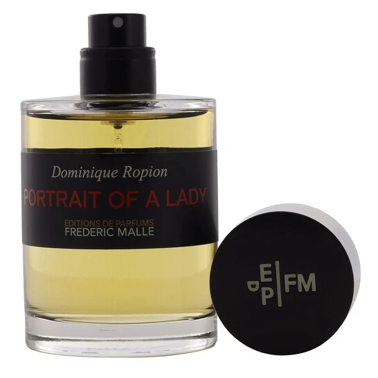 Frederic Malle Portrait of a Lady – Women – EDP – 100ml
