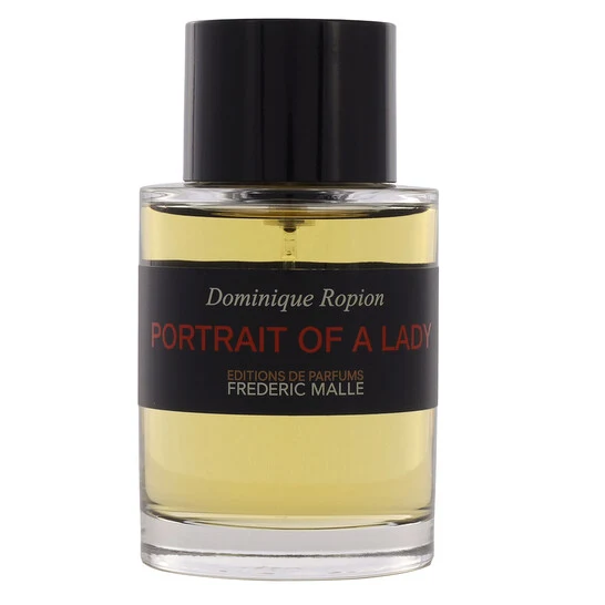 Frederic Malle Portrait of a Lady – Women – EDP – 100ml
