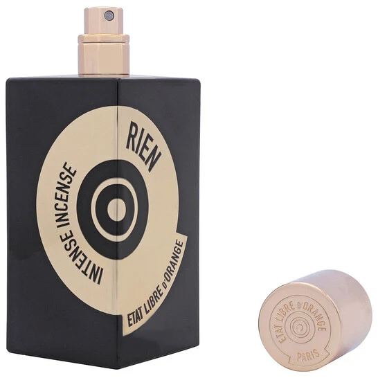 Etat Libre d'Orange Rien Intense Incense – Unisex – EDP – 100ml