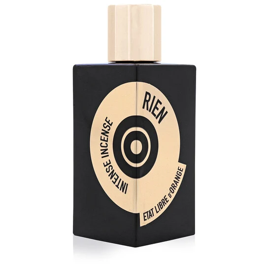 Etat Libre d'Orange Rien Intense Incense – Unisex – EDP – 100ml