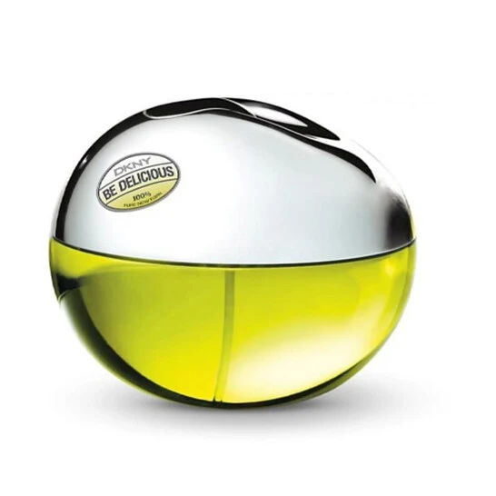 DKNY Be Delicious – Women – EDP – 100ml