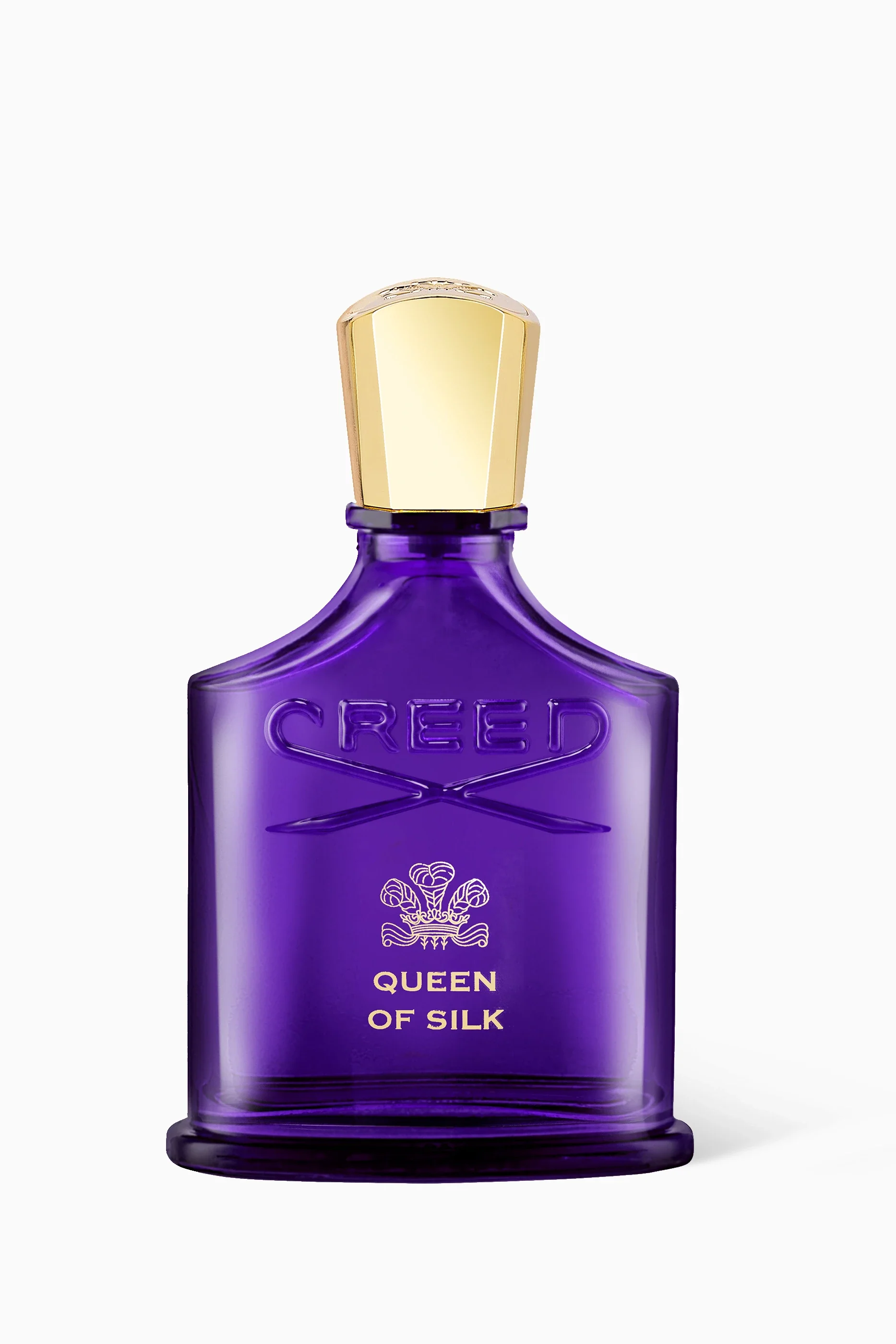 Creed Queen of Silk – Women – EDP – 75ml