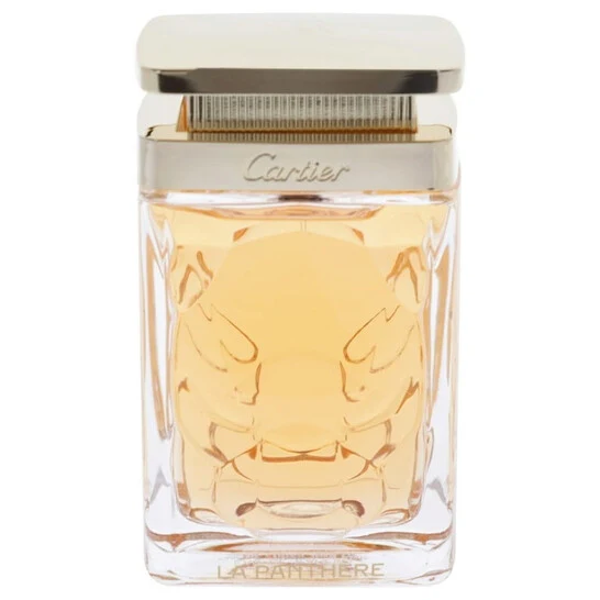 Cartier La Panthere – Women – EDP – 100ml