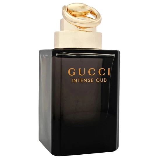 Gucci Intense Oud Unisex EDP 90 ml