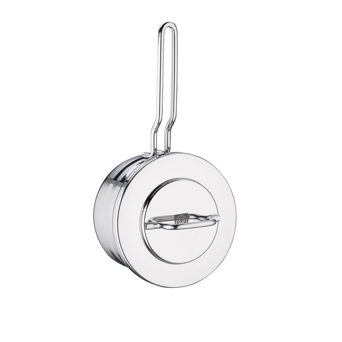 Korkmaz Pot A2047 ASTRA2 Saucepan 16X9